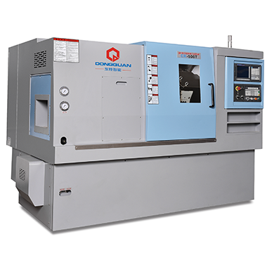 數(shù)控機床機械